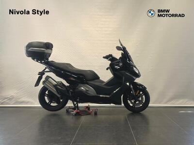 Bmw C 650 Sport (2016 - 20) usata