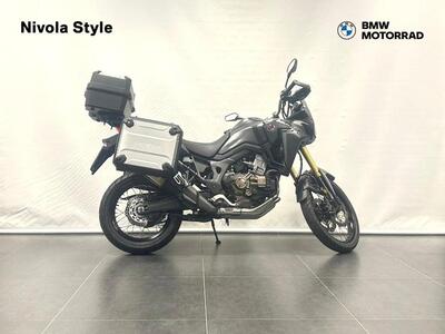 Honda Africa Twin CRF 1000L DCT ABS Travel Edition (2016 - 17) usata