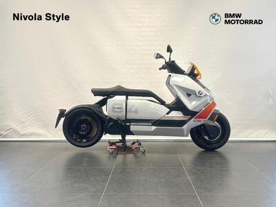 Bmw CE 04 (2021 - 25) usata