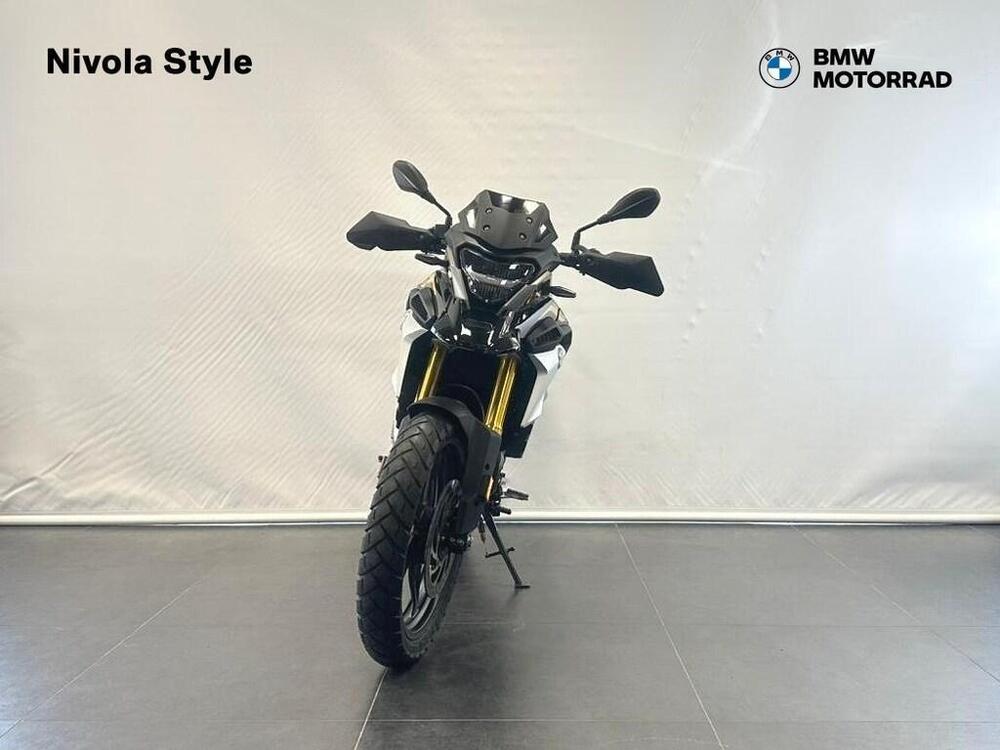 Bmw G 310 GS (2021 - 25) (3)