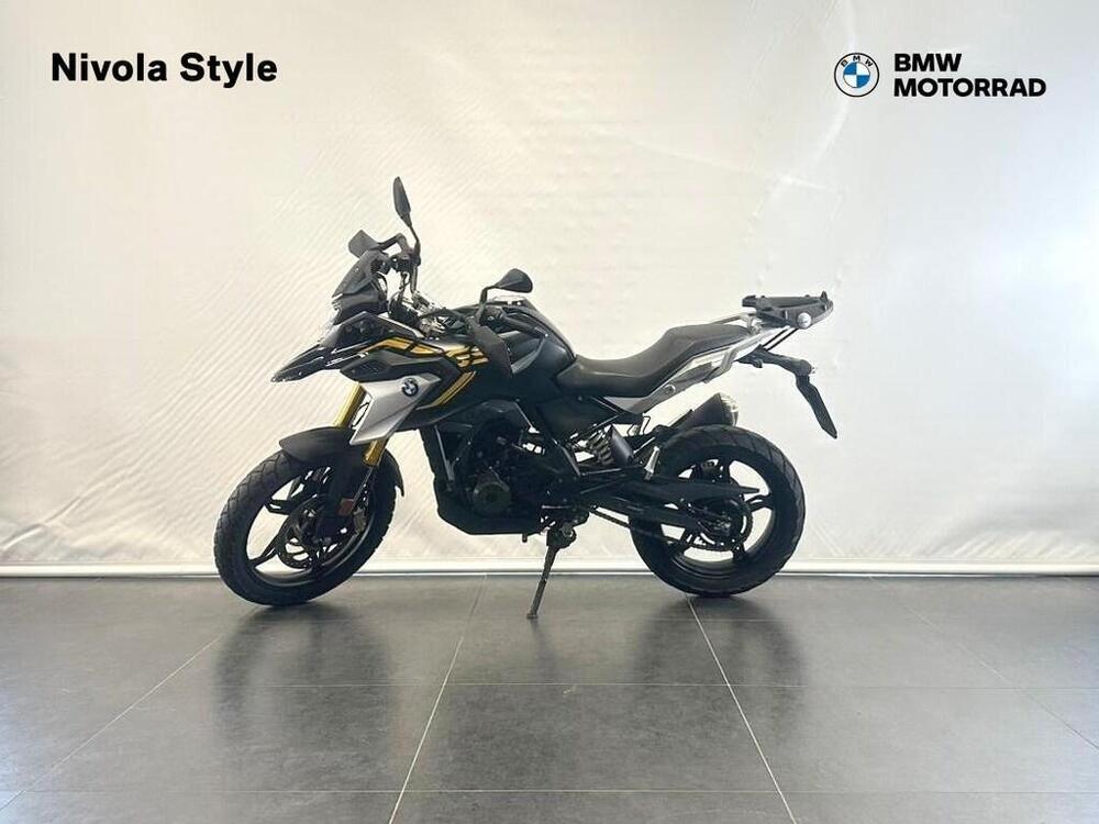 Bmw G 310 GS (2021 - 25) (5)