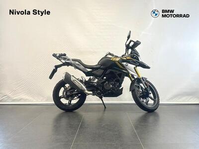 Bmw G 310 GS (2021 - 25) usata