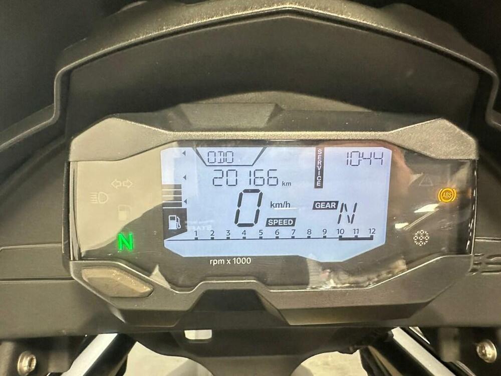 Bmw G 310 GS (2021 - 25) (9)