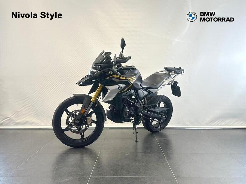 Bmw G 310 GS (2021 - 25) (4)