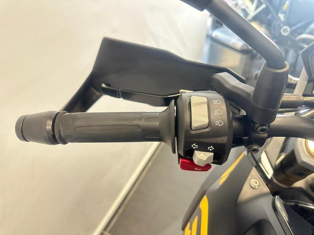 Bmw G 310 GS (2021 - 25) (8)