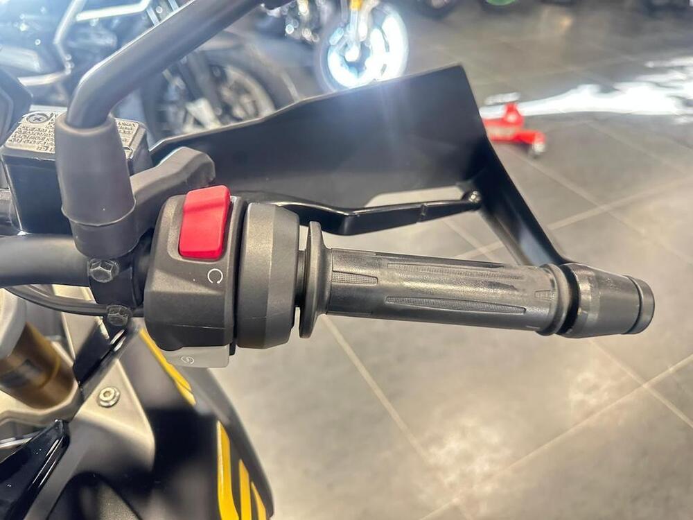 Bmw G 310 GS (2021 - 25) (10)