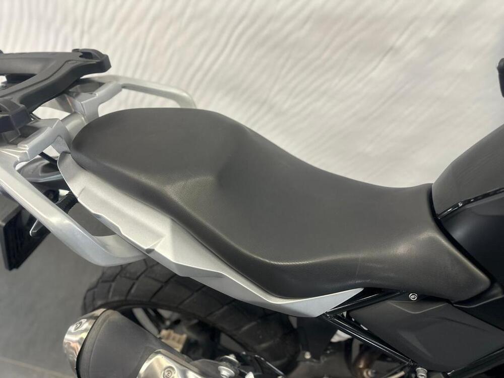 Bmw G 310 GS (2021 - 25) (6)