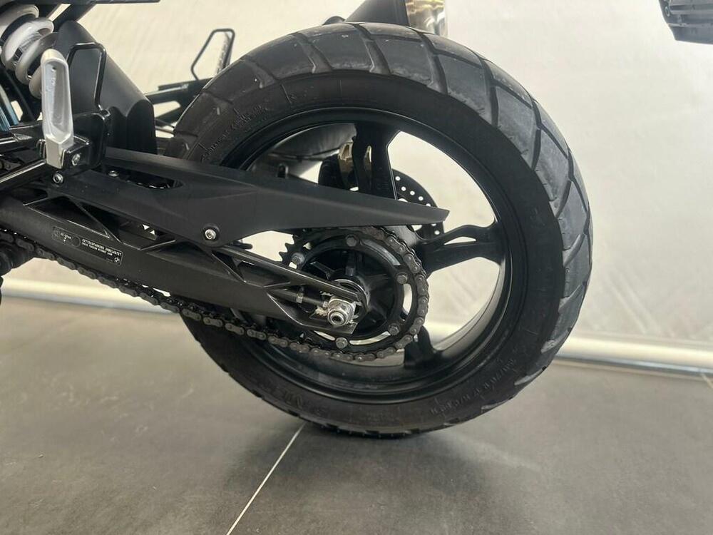 Bmw G 310 GS (2021 - 25) (13)