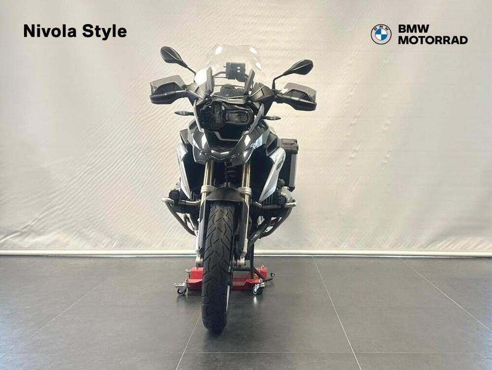 Bmw R 1200 GS (2013 - 16) (3)