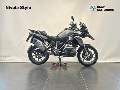 Bmw R 1200 GS (2013 - 16) usata
