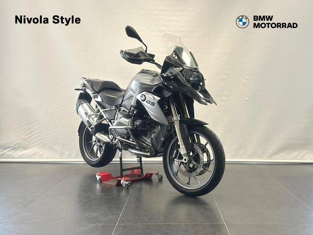 Bmw R 1200 GS (2013 - 16) (2)