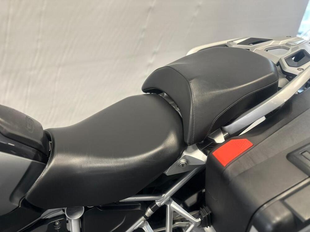 Bmw R 1200 GS (2013 - 16) (6)