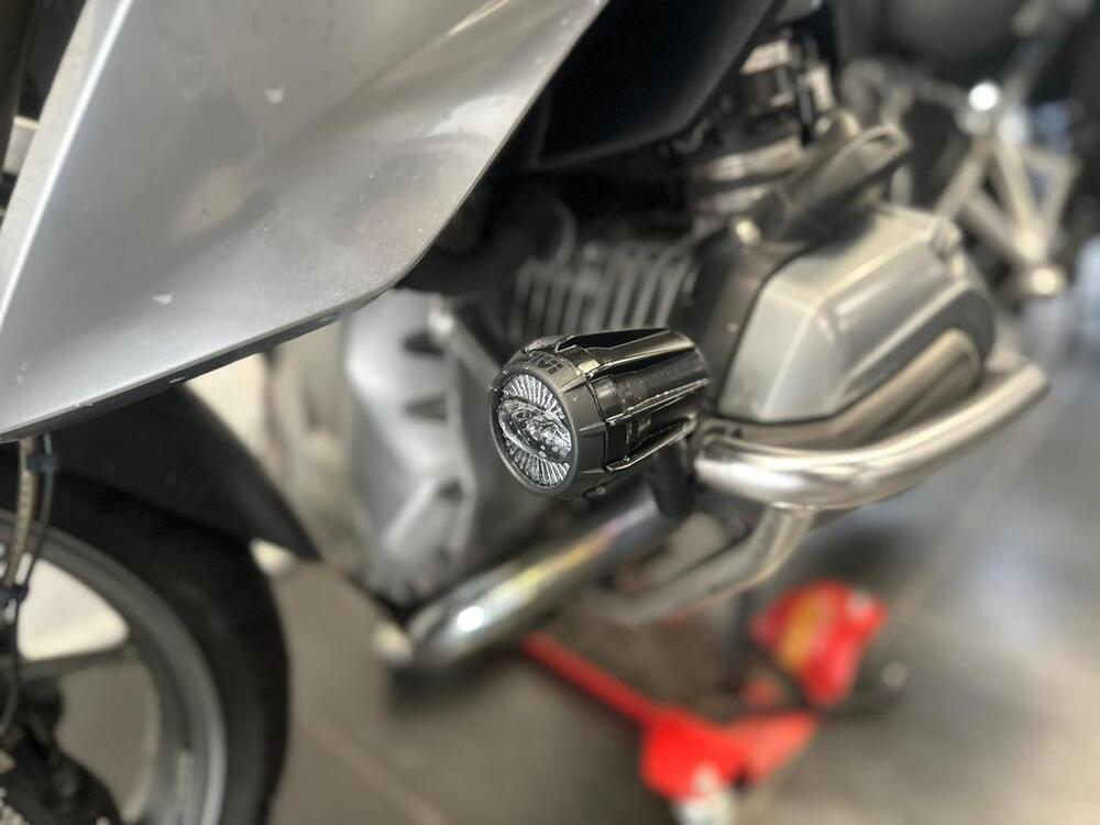 Bmw R 1200 GS (2013 - 16) (11)