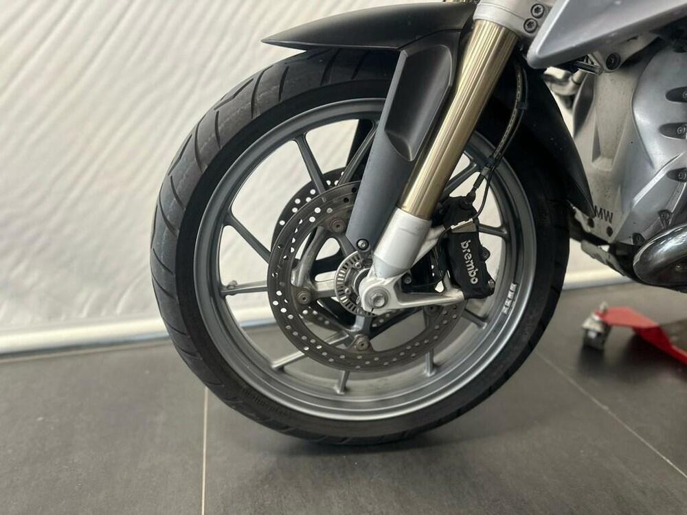 Bmw R 1200 GS (2013 - 16) (12)