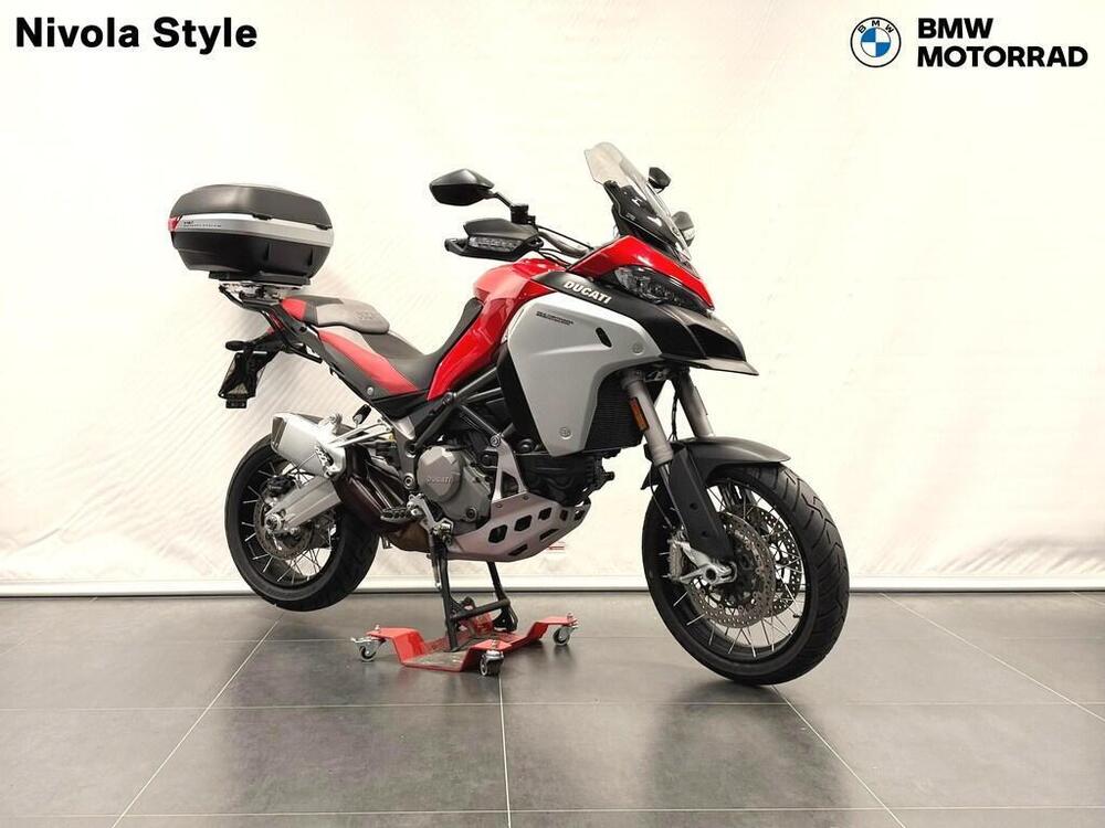 Ducati Multistrada 1200 Enduro (2016 - 18) (2)