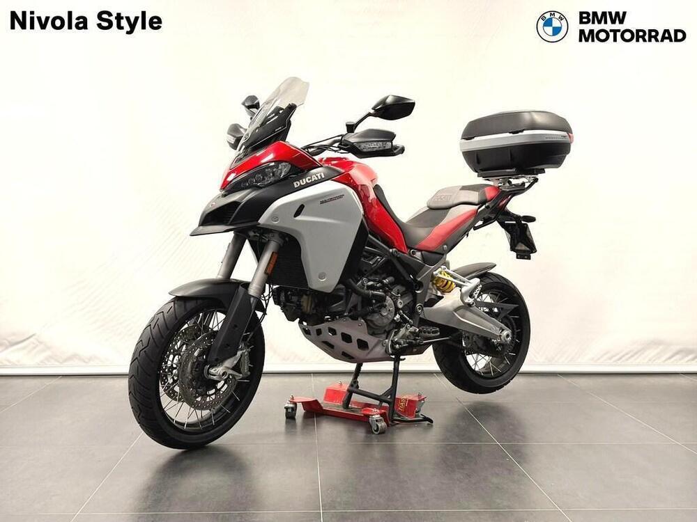Ducati Multistrada 1200 Enduro (2016 - 18) (4)