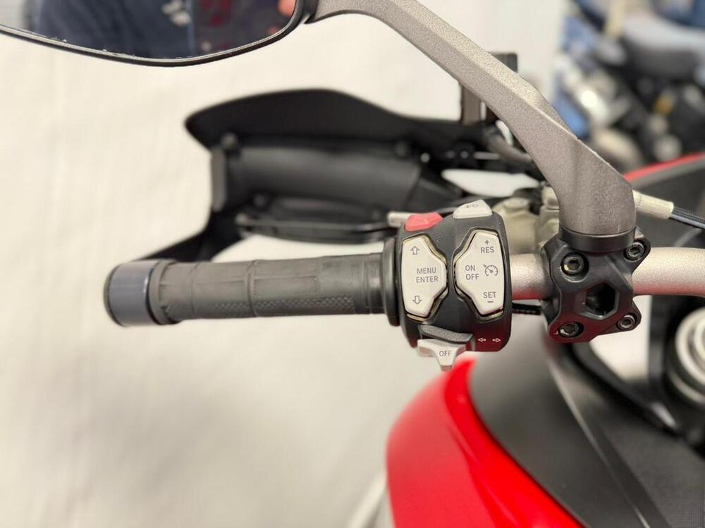 Ducati Multistrada 1200 Enduro (2016 - 18) (8)