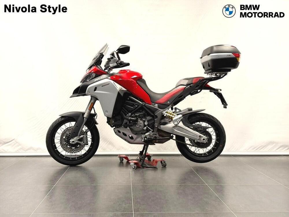 Ducati Multistrada 1200 Enduro (2016 - 18) (5)