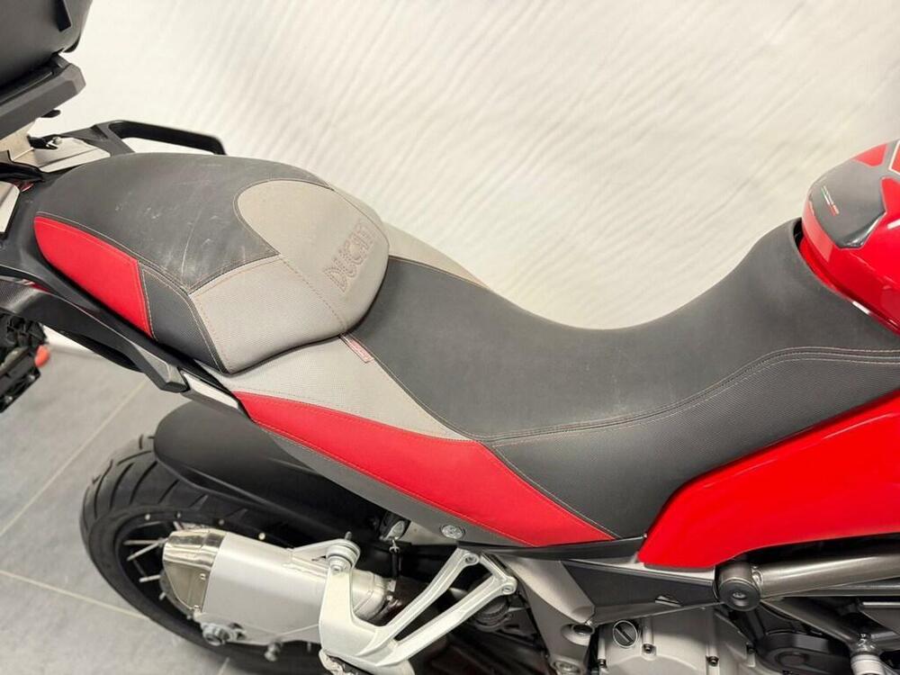 Ducati Multistrada 1200 Enduro (2016 - 18) (11)