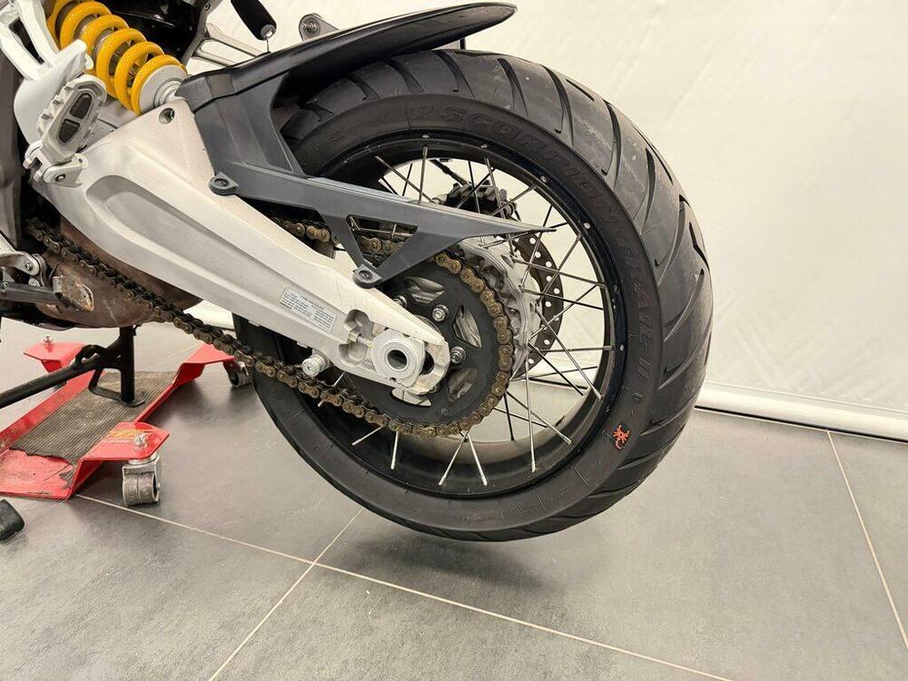 Ducati Multistrada 1200 Enduro (2016 - 18) (13)