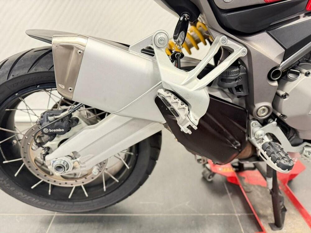 Ducati Multistrada 1200 Enduro (2016 - 18) (12)