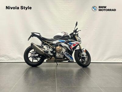 Bmw S 1000 R (2021 - 24) usata