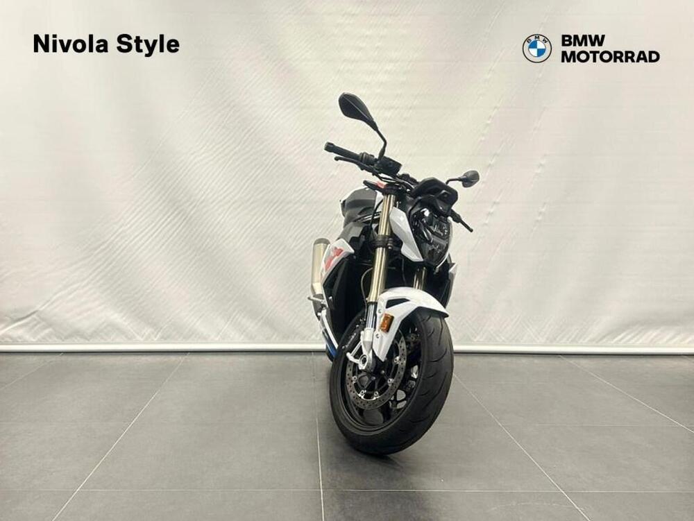 Bmw S 1000 R (2021 - 24) (3)