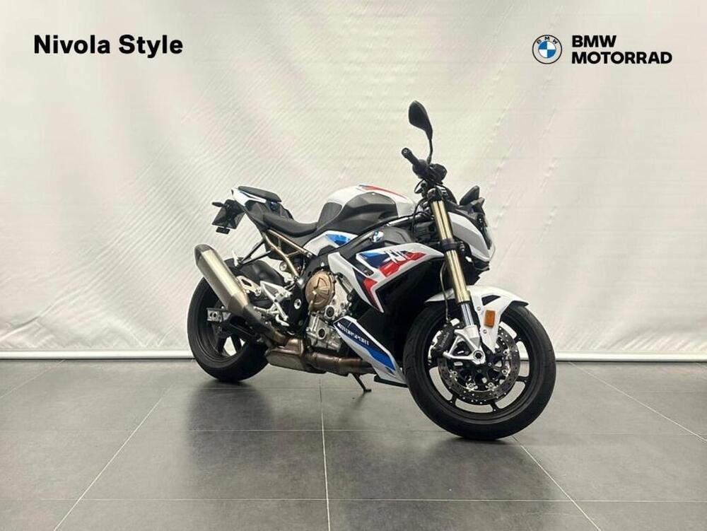 Bmw S 1000 R (2021 - 24) (2)