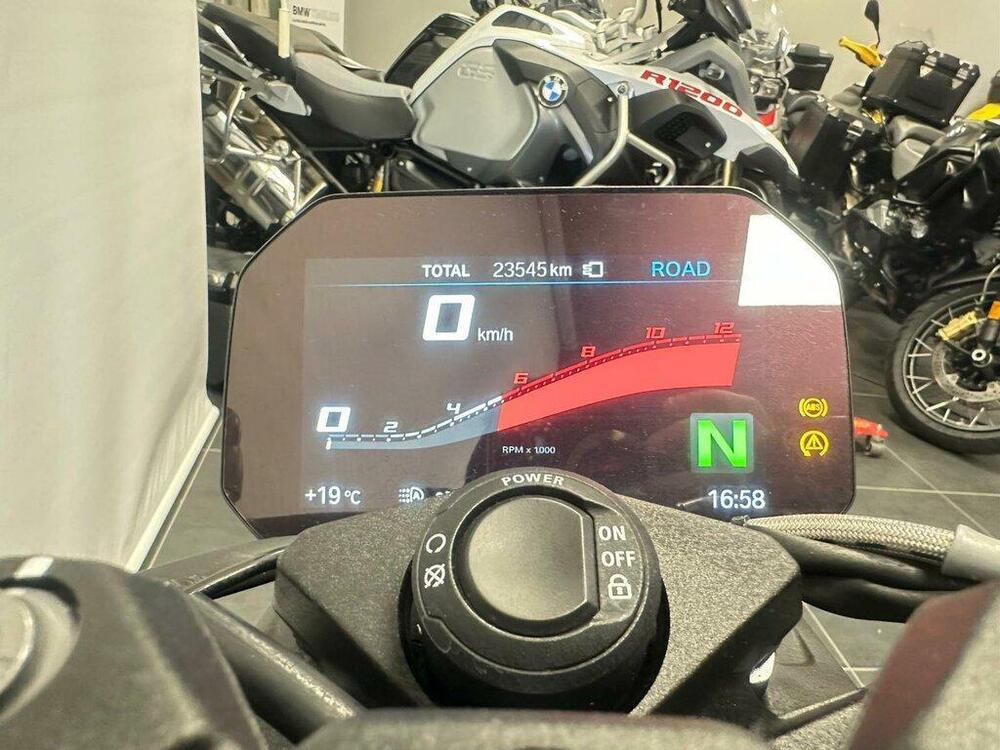 Bmw S 1000 R (2021 - 24) (9)