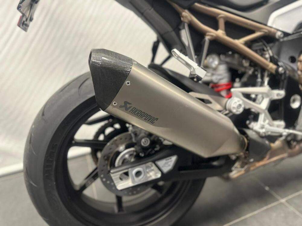 Bmw S 1000 R (2021 - 24) (6)