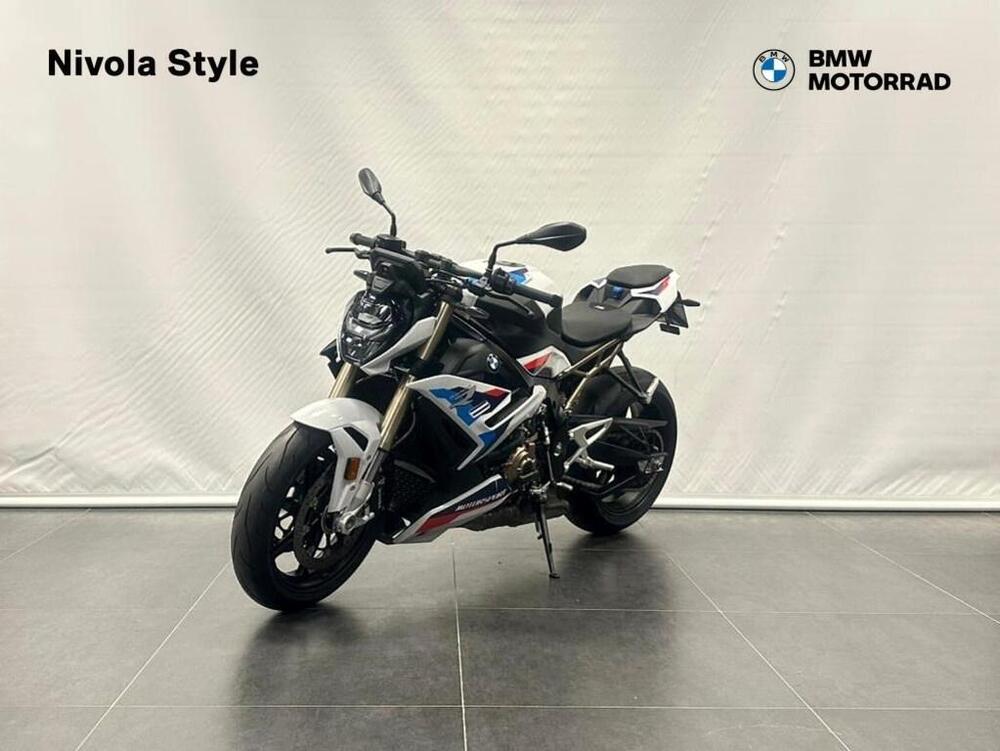 Bmw S 1000 R (2021 - 24) (4)
