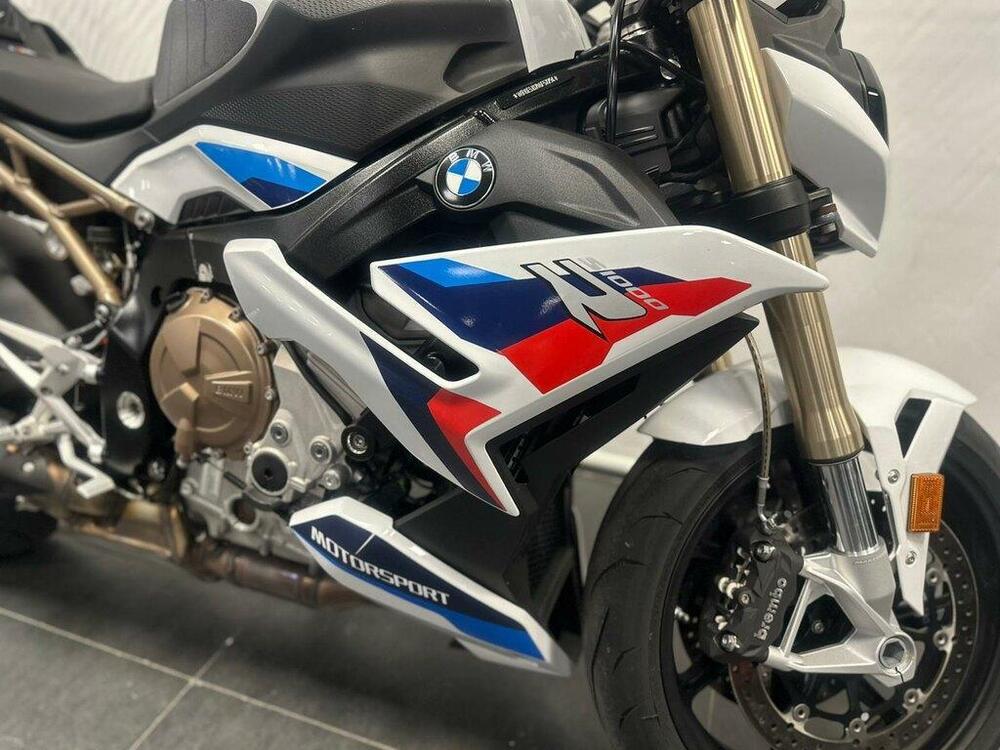 Bmw S 1000 R (2021 - 24) (12)