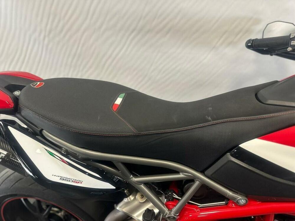 Ducati Hypermotard 950 SP (2019 - 20) (7)