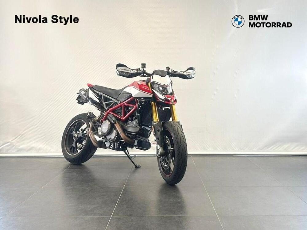 Ducati Hypermotard 950 SP (2019 - 20) (2)