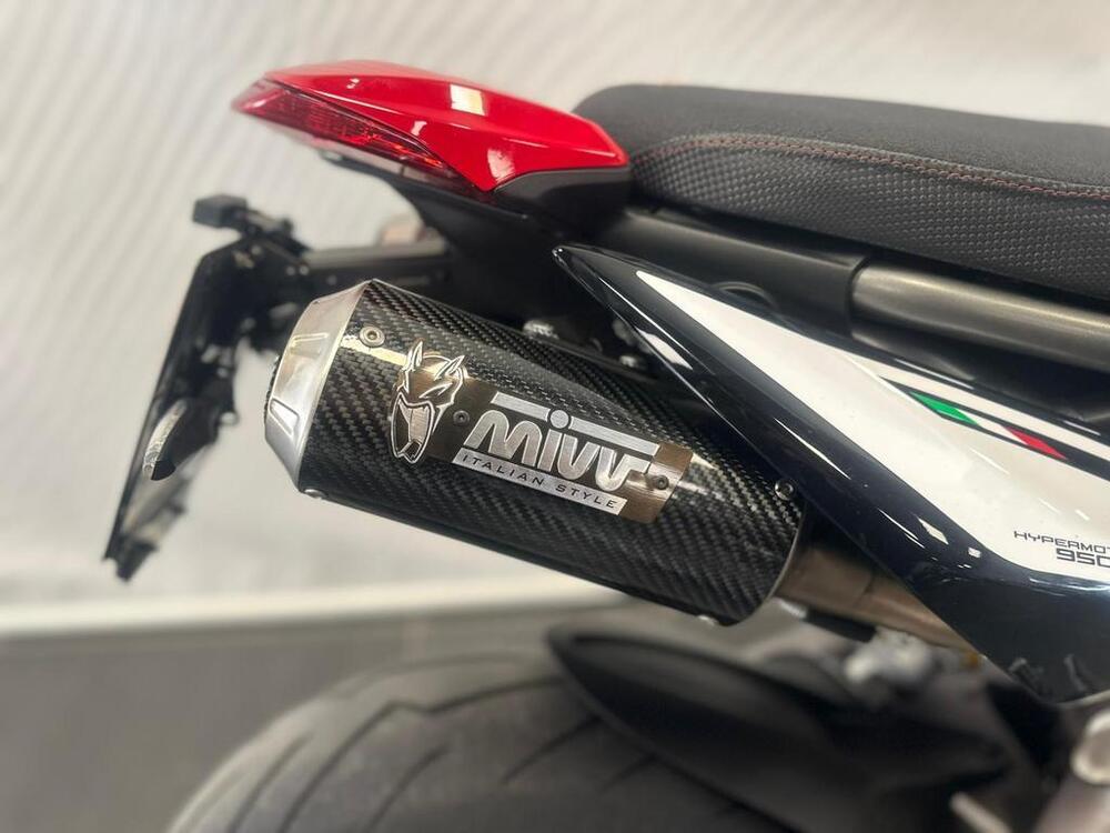 Ducati Hypermotard 950 SP (2019 - 20) (6)