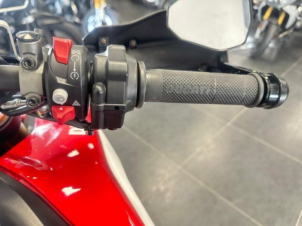 Ducati Hypermotard 950 SP (2019 - 20) (10)