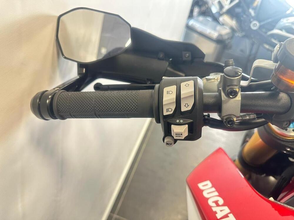 Ducati Hypermotard 950 SP (2019 - 20) (8)