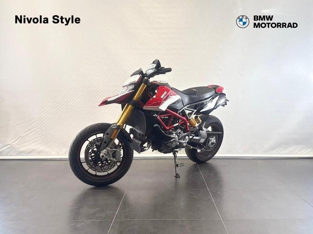 Ducati Hypermotard 950 SP (2019 - 20) (4)