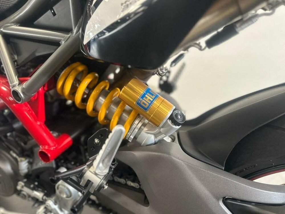 Ducati Hypermotard 950 SP (2019 - 20) (13)