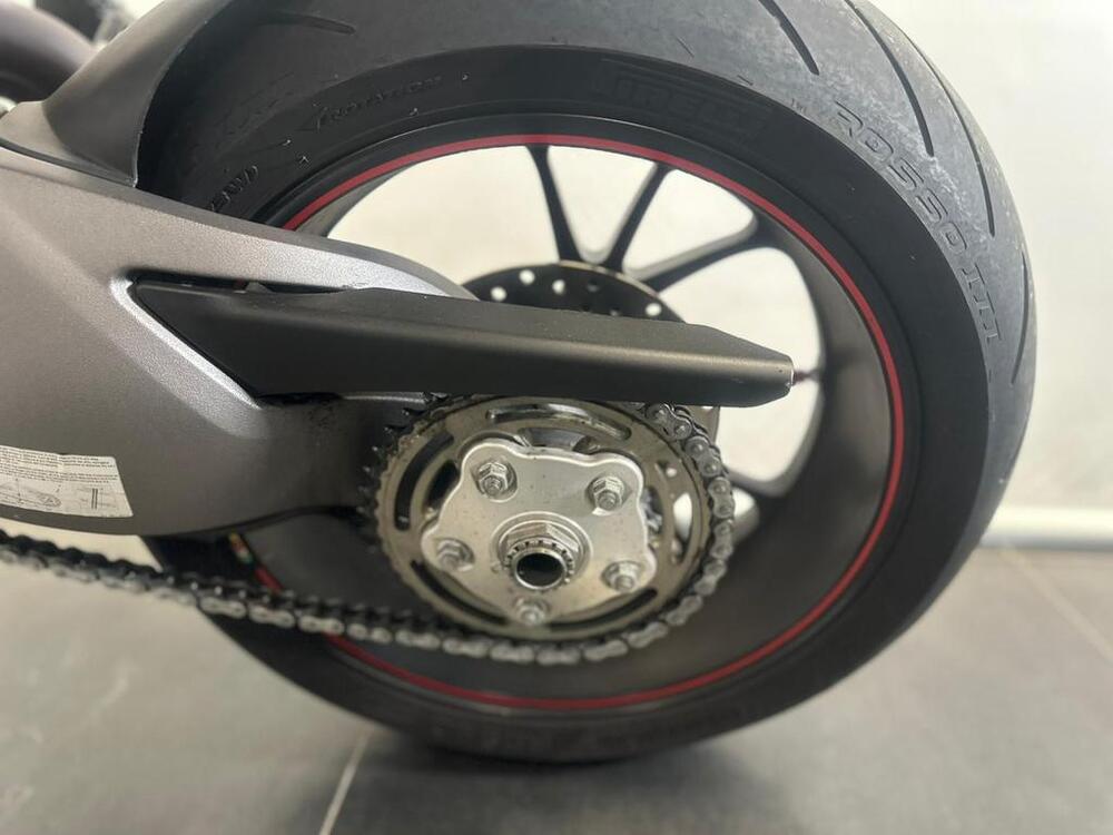 Ducati Hypermotard 950 SP (2019 - 20) (12)