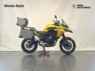 Benelli TRK 502 (2021 - 25) usata