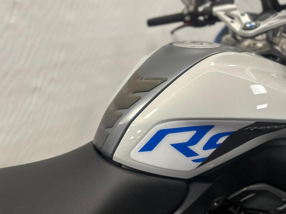 Bmw R 1200 RS (2017 - 19) (7)