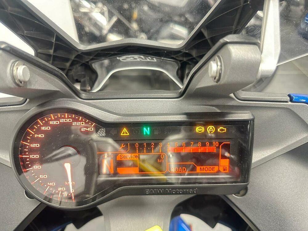 Bmw R 1200 RS (2017 - 19) (9)