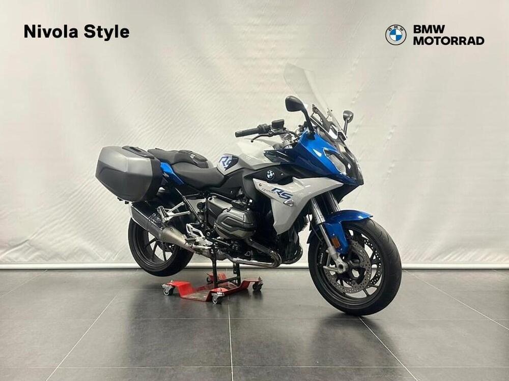 Bmw R 1200 RS (2017 - 19) (2)
