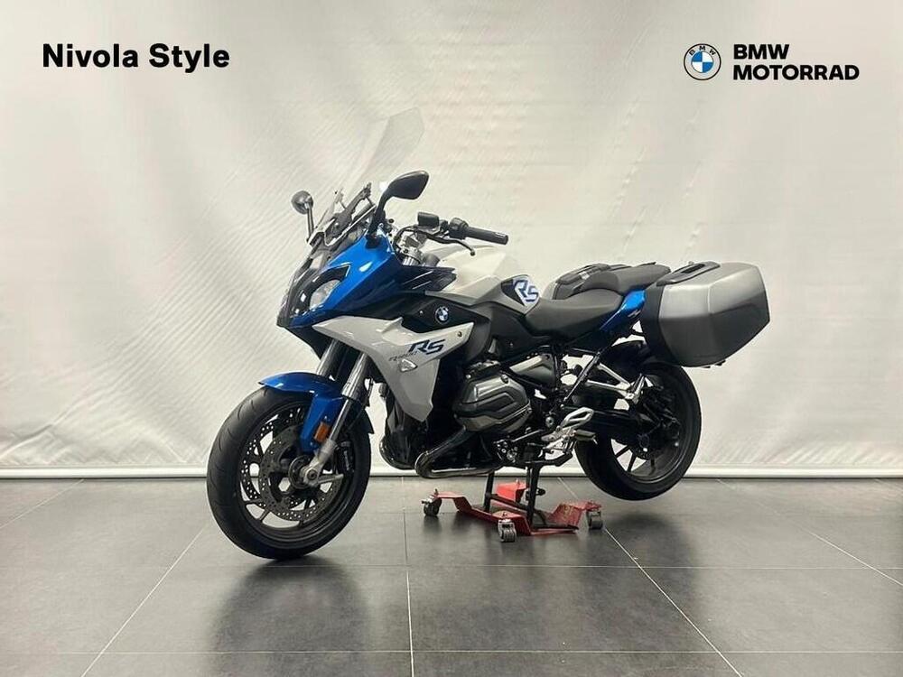 Bmw R 1200 RS (2017 - 19) (4)