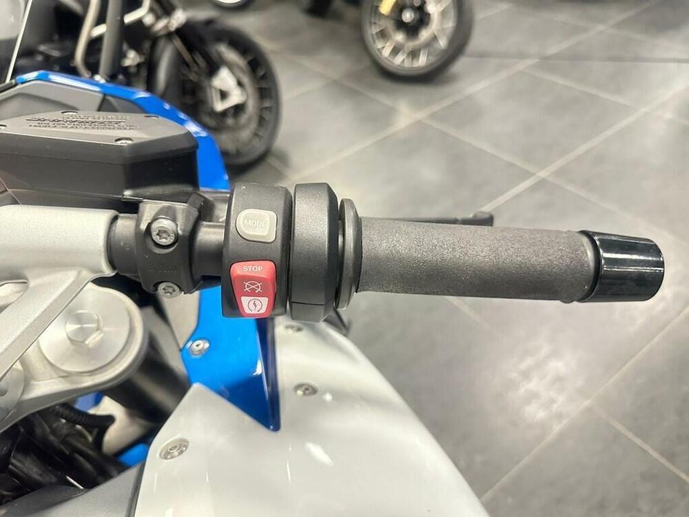 Bmw R 1200 RS (2017 - 19) (10)
