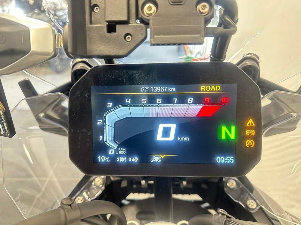 Bmw R 1300 GS (2023 - 26) (9)