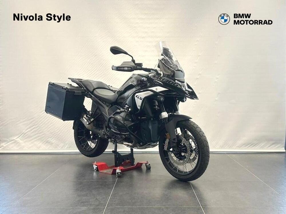 Bmw R 1300 GS (2023 - 26) (2)