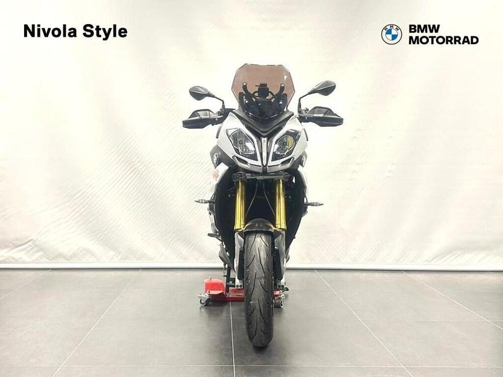 Bmw S 1000 XR (2015 - 16) (3)