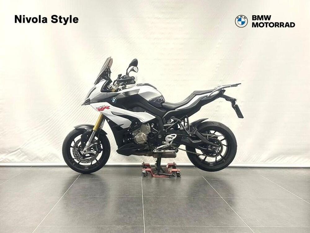 Bmw S 1000 XR (2015 - 16) (5)